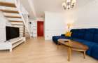 Duplex modern cu 4 camere, curte proprie și terasă amenajată în Tunari - 5