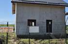 Casa structura de lemn - 2