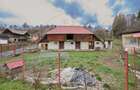 Casa  la munte cu teren generos in Com. Nucsoara, loc. Slatina jud. Arges! - 14