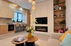 Apartament 2 camere Marriot