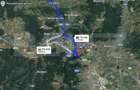 Teren intravilan de vanzare, 2962 mp, zona Sulighete, Deva - 6