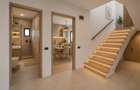VILA  VOLUNTARI,4 CAMERE,3 BAI,154 MP,TEREN 193 MP - 12
