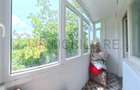Metrou Gorjului/ Str Apusului /3 camere / 59mp/ - 7