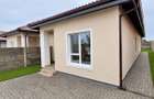 Moșnița – Calea Medveș | Casă parter | 3 camere | 88 mp | Teren 310 mp