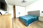 Vila mobilata 4 cam. 117 mu, centru Miroslava - 7