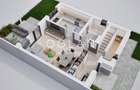 NOU! DUPLEX 102mp, 4 camere -perfect pentru o familie - Sura Mica - 10