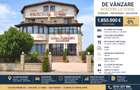 De vanzare – Pensiune – Restaurant – Ballroom – Rahova – Alexandriei – Leroy Mer - 26