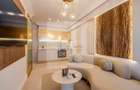 Studio dublu Ivory Residence Pipera I lux mobilat I balcon I COM0% - 54