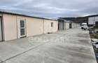 Hale Industriale - Floresti - Acces TIR - ISU - 200-300 mp/ Renovate - 7
