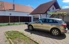 Casă de închiriat – 2 dormitoare, 100 mp utili + curte 220 mp, garaj, filigorie - 1