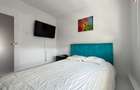 COMISION 0% | 3 camere | complet mobilat - utilat | Girocului - 22