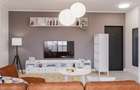 Apartament SMART 3camere,balcon amenajat de 8mp, imobil cu lift, LPR - 2