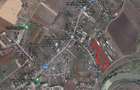 De vanzare, teren intravilan 11200 mp Nazna , Mures - 8