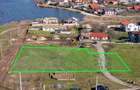 Teren Intravilan 615 mp Langa Lac, Corbu - 6