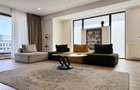 Luxury 3 Rooms Herastrau   Terrace with barbeque   2parking - 5