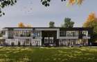 TEREN DE VÂNZARE – DUMBRĂVENI, ILFOV | 1.140 MP | PROIECT SPAȚII COMERCIALE - 6