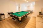 Vila cu Piscina in Băneasa Residential Park | Smart Home | Complet renovata - 7