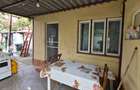 Faleza Nord - casa constructie chirpic 72 mp  + teren 293 mp (deschidere 11.5 ml