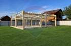 Casa de vanzare construită conform standardului nZEB - 4