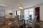 Penthouse superb cu 4 camere + terasa in Borhanci!