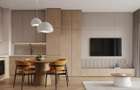 Ultimele Apartamente 2 camere • Aviației Tower by Radacini - 1