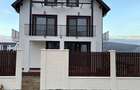 Vila conceputa pentru 3 familii Sanpetru spre Harman - 2