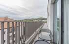 Apartament 3 camere cu vedere panoramică spre centrul vechi Brașov