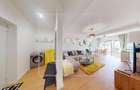 Ap nou, mobilat modern, cu 2 camere si 2 balcoane - DaVinci Homes - - 2