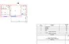Apartament 2 camere cu curte de 85 mp in complexul Green Garden. - 2