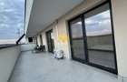 3 camere, modern, parcare, prima închiriere, terasă 46 mp, totul nou - 4