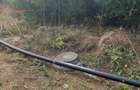 Teren intravilan construibil utilități la poarta
