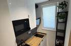 Studio modern, 30 mp, metrou, centrala, bucatarie separata, Piața Iancului - 4