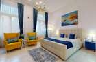 Inchiriere apartament, 3 camere, Brașov, ultracentral, Bd.15 Noiembrie - 1