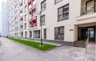 Plaza Residence, Apartament 2 camere,SMART home, Exigent metro Lujerului,Faza  2 - 15