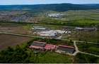 Teren intravilan 11.419 mp, Agnita - ideal dezvoltare industrială/comercială - 2