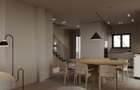 Vilă Duplex Premium 4 camere de vânzare | Tunari | 2 locuri de parcare - 7