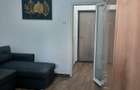 Apartament de inchiriat, o camera, semidecomandat, 27 mp, Zimbru - 1
