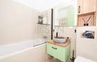 REA1026018 Apartament 3 Camere Pipera Investitie Rond OMV