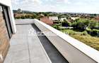 Penthouse 3 cam.1 terasă,1 balcon 2 băi,1 dressing,1 parcare - 2