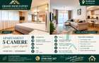 Apartament Premium | 5 Camere | 2 Bai | Debara | Parcare | Plopilor/Parcul Babes