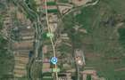 4 ha Drăghici–Mihăești | 3 ha teren + 1 ha pădure | asfalt |toate utilitățile