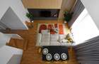 Apartament inchiriat - ideal investitie - ansamblu cu facilitati - 17