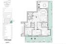Avalon Estate | Apartament Parkview cu 4 camere | zona Pipera - Aviației - 3