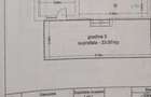 2 camere cu grădină proprie  și loc de parcare inclus. Mobilat. Rond Cristalului - 15