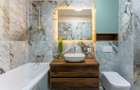 Apartament premium 2 camere / etaj intermediar / Zona Eroilor - 24