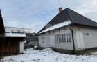 Proprietate de vânzare cu două case | Teren 1.500 mp | Bivolărie - 20