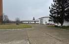 Hala industriala de vanzare in Harlau, 11.500 mp utili, teren 44.268 mp - 11