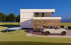 Casa individuala 5 camere de vanzare | Sopor | Teren 800mp - 4
