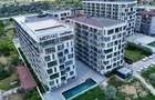 Sudio garsoniera  de vanzare  in Mamaia Sat Constanta - 7