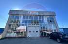 Spațiu industrial/Comercial de inchiriat - 3